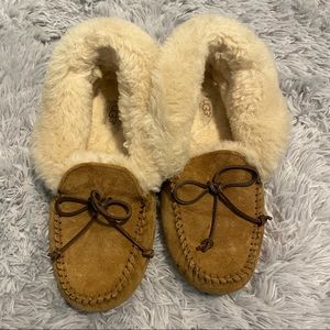 UGG Slippers